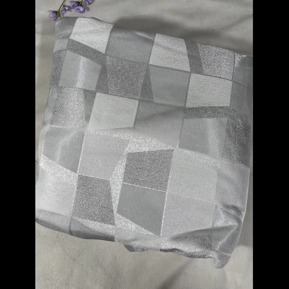 NEW [ Full/ Queen ] Duvet Cover for‎ Hudson Park Facets